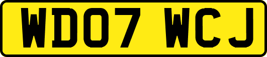 WD07WCJ