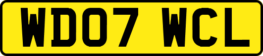 WD07WCL