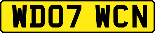 WD07WCN
