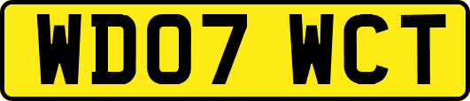 WD07WCT