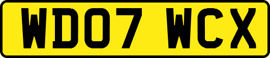 WD07WCX