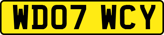 WD07WCY