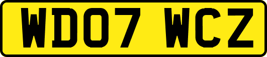 WD07WCZ