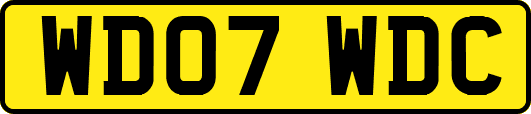 WD07WDC
