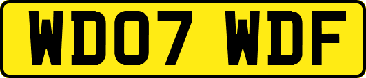 WD07WDF