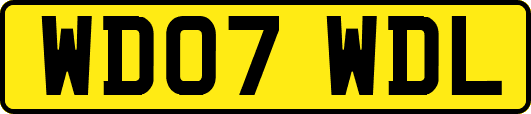 WD07WDL