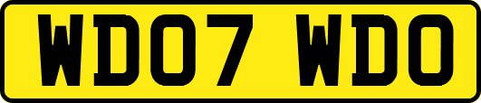 WD07WDO
