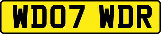 WD07WDR