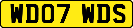 WD07WDS