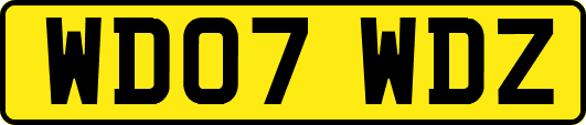 WD07WDZ
