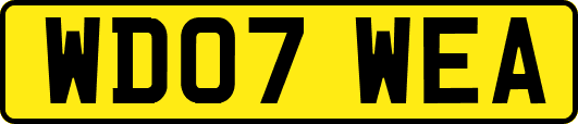 WD07WEA