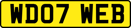 WD07WEB
