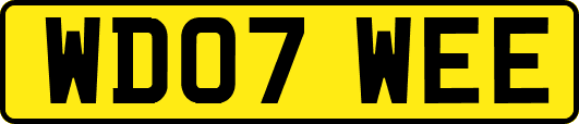 WD07WEE
