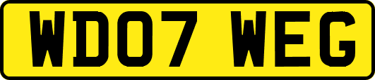 WD07WEG