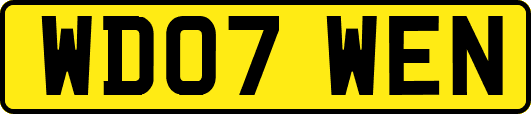 WD07WEN
