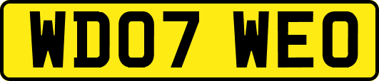 WD07WEO
