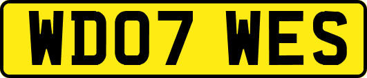 WD07WES