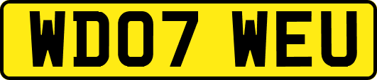 WD07WEU