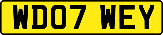 WD07WEY