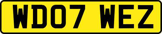 WD07WEZ