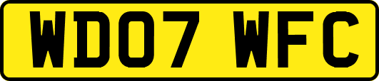 WD07WFC