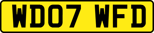 WD07WFD
