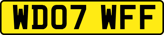 WD07WFF
