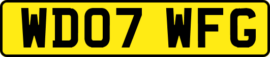 WD07WFG