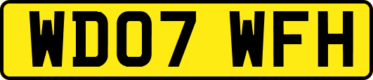 WD07WFH