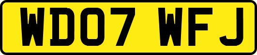 WD07WFJ