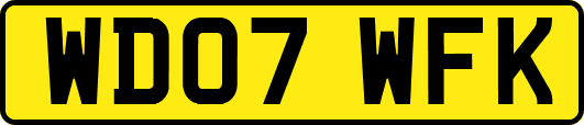 WD07WFK