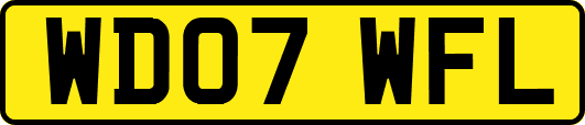 WD07WFL