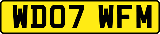 WD07WFM