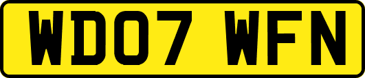 WD07WFN