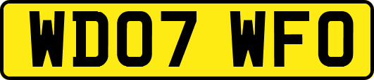 WD07WFO
