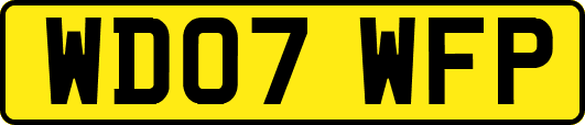 WD07WFP