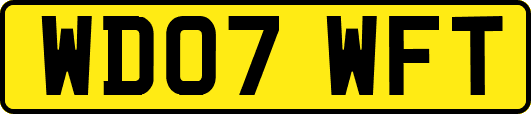 WD07WFT