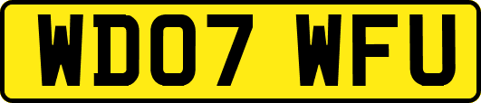 WD07WFU