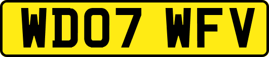 WD07WFV