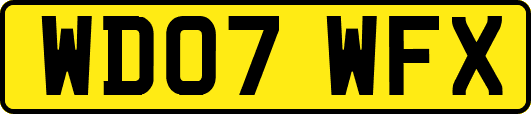 WD07WFX