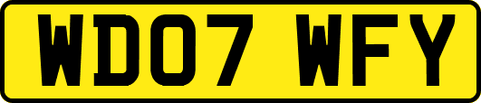 WD07WFY