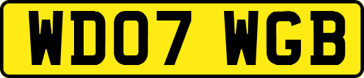 WD07WGB
