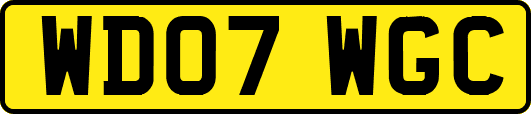 WD07WGC