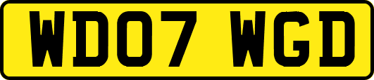 WD07WGD
