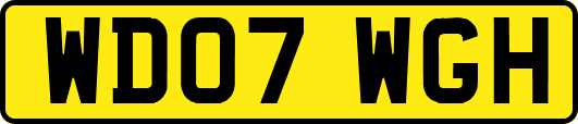 WD07WGH