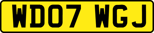 WD07WGJ