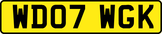 WD07WGK