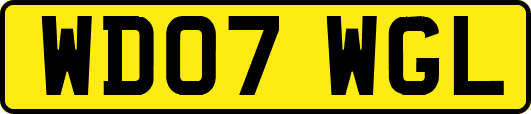 WD07WGL