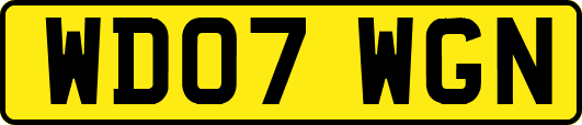 WD07WGN