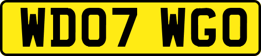 WD07WGO